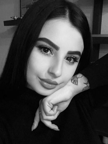 Оксана
