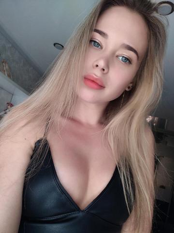 Индивидуалка Леся Фотография 5