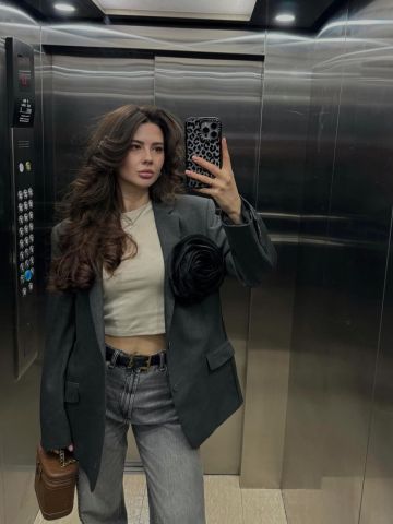 Виталина