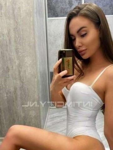 Индивидуалка Камила Фотография 3
