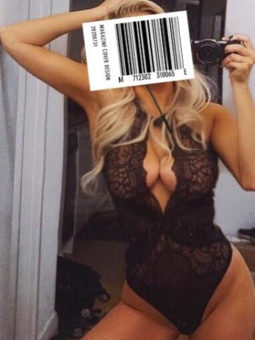 Индивидуалка Лорен Фотография 6